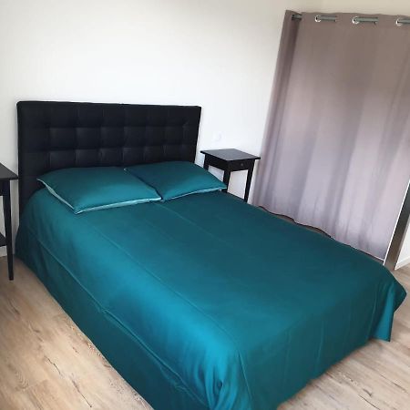 Grand Appartement, Lumineux Miniac-Morvan Exteriör bild