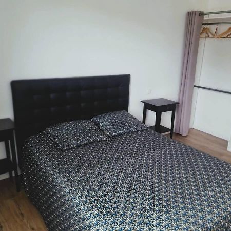 Grand Appartement, Lumineux Miniac-Morvan Exteriör bild
