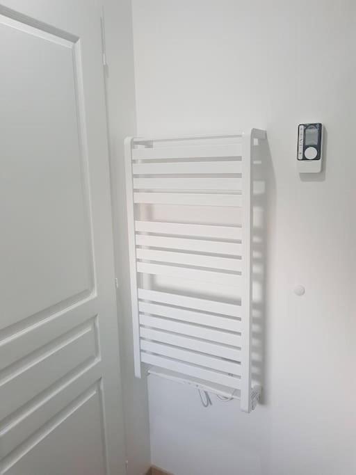 Grand Appartement, Lumineux Miniac-Morvan Exteriör bild