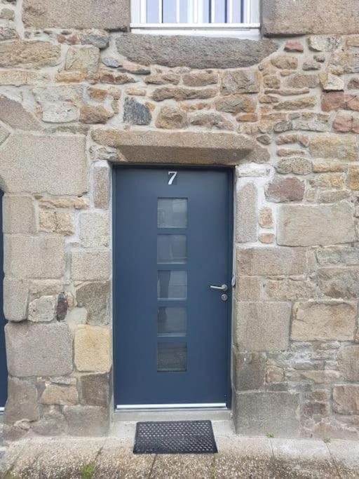 Grand Appartement, Lumineux Miniac-Morvan Exteriör bild